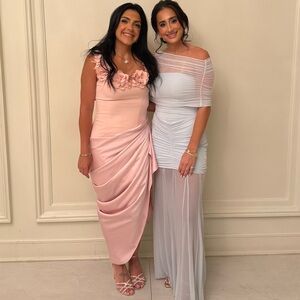 Club London Wedding Guest Dress